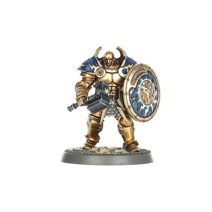 Warhammer: Age of Sigmar - Stormcast Eternals - Spearhead