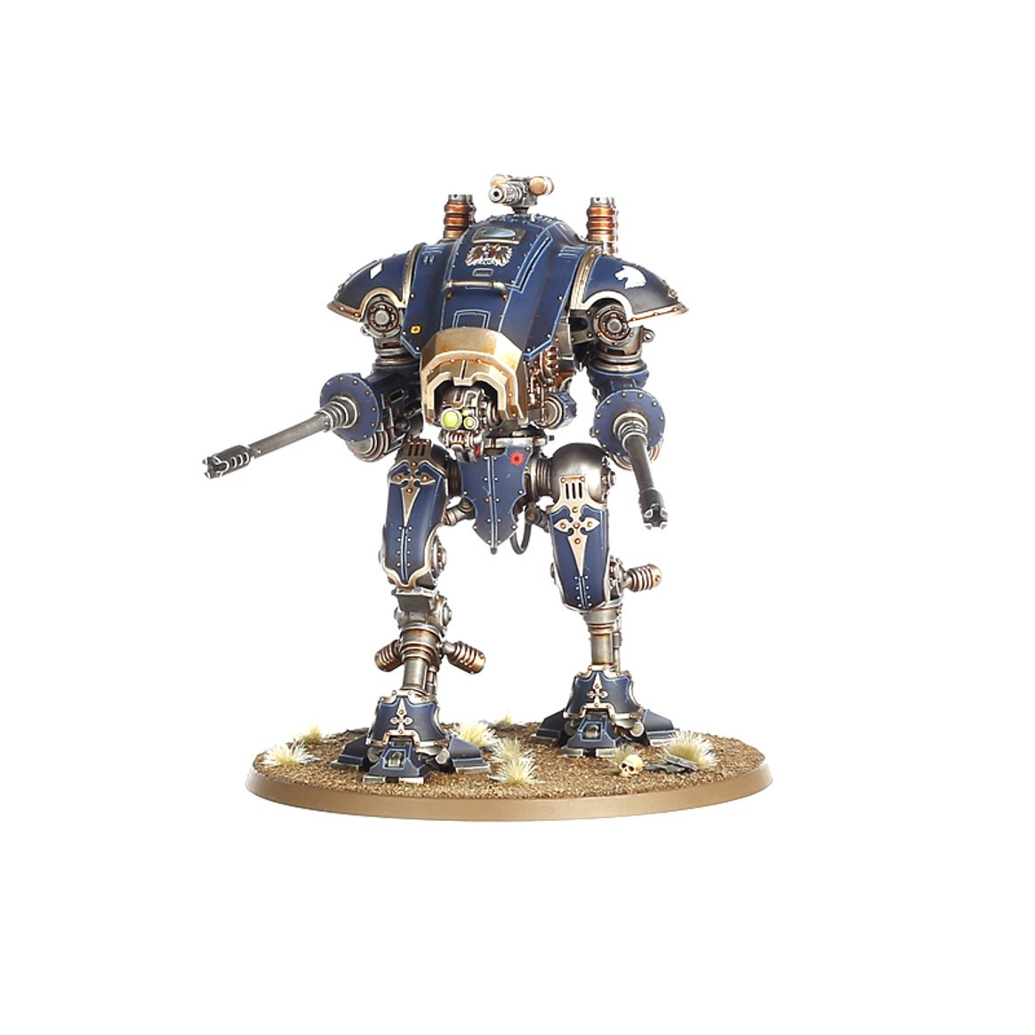 Warhammer: 40k - Eye of Terror Battalion: Imperial Knights