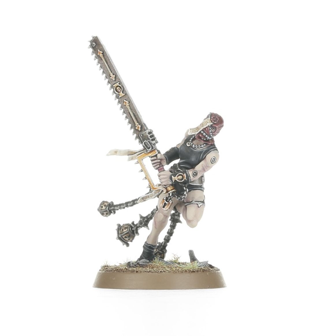 Available while stocks last  Armageddon Battalion: Adepta Sororitas