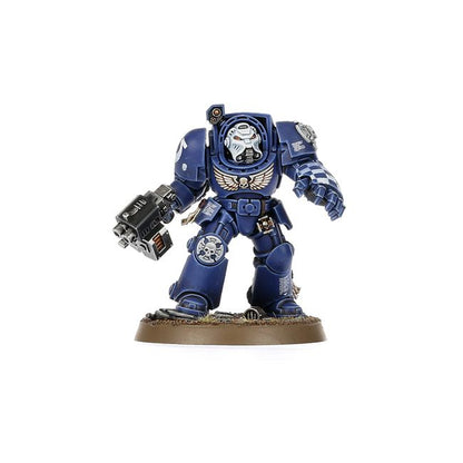 Warhammer: 40K - Starter Set