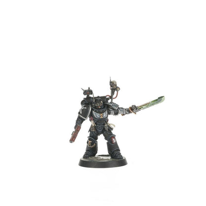 Warhammer: 40k - Armageddon Battalion: Deathwatch