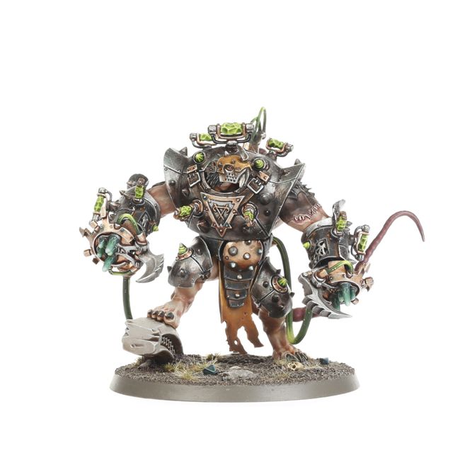 Warhammer: Age of Sigmar - Skaven - Spearhead