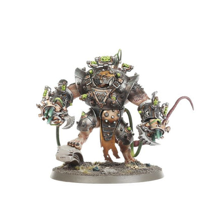 Warhammer: Age of Sigmar - Skaven - Spearhead
