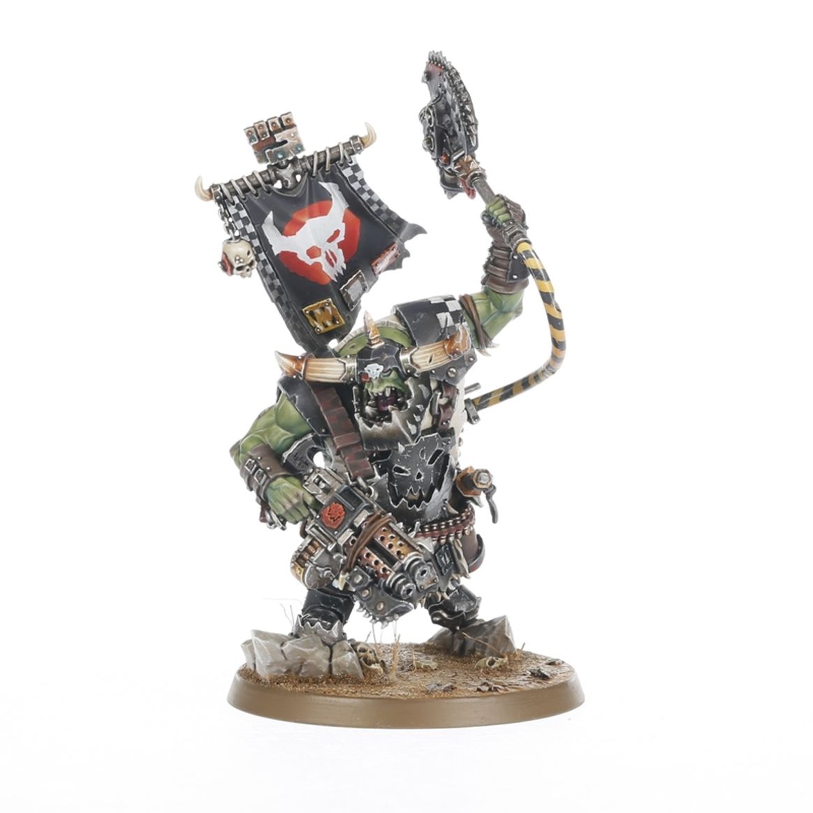 Warhammer 40,000 ARMAGEDDON