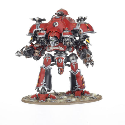 Warhammer: 40k - Eye of Terror Battalion: Imperial Knights