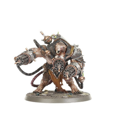 Warhammer: Age of Sigmar - Skaven - Spearhead