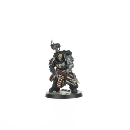 Warhammer: 40k - Armageddon Battalion: Deathwatch
