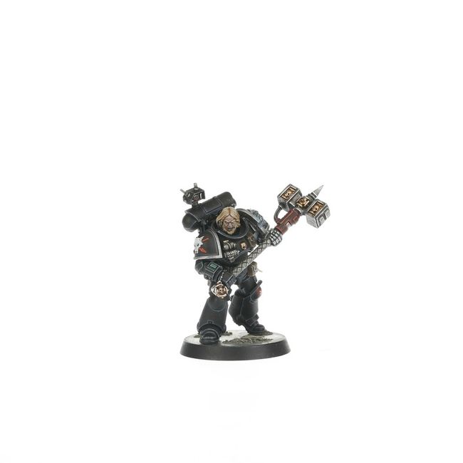 Warhammer: 40k - Kill Team: Deathwatch - Elite Space Marina Xenos Hunters