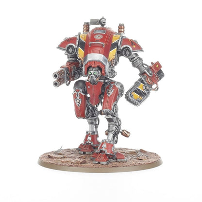 Warhammer: 40k - Eye of Terror Battalion: Imperial Knights
