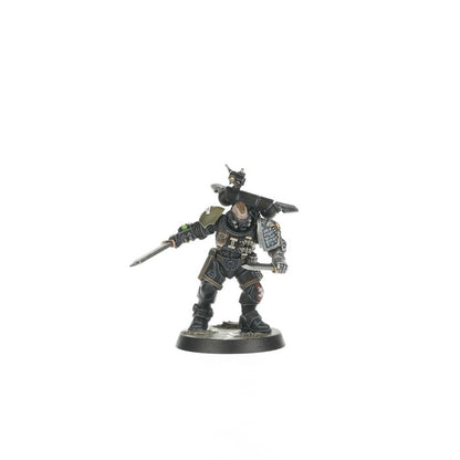 Warhammer: 40k - Armageddon Battalion: Deathwatch