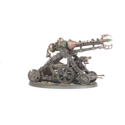 Warhammer: Age of Sigmar - Skaven - Spearhead