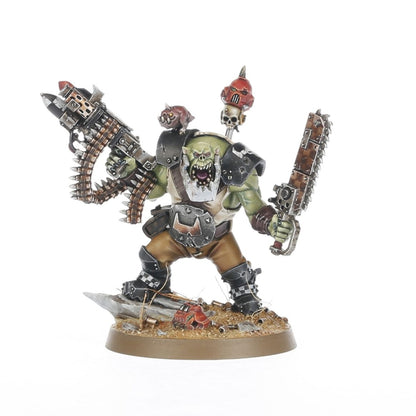 Warhammer 40,000 ARMAGEDDON
