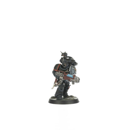 Warhammer: 40k - Armageddon Battalion: Deathwatch