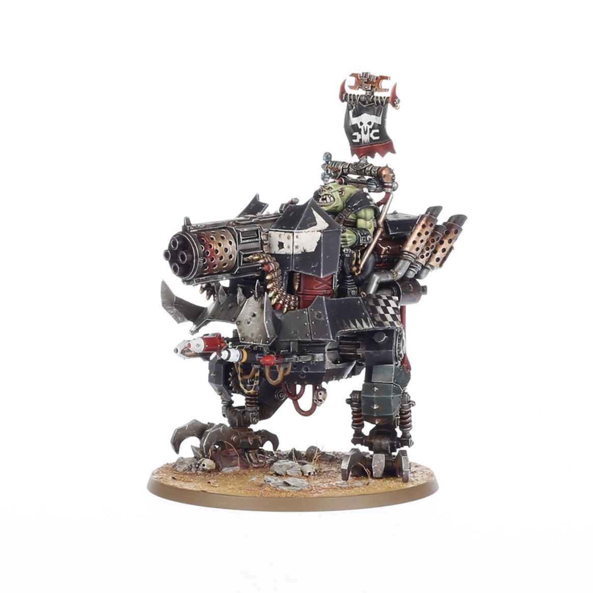 Warhammer 40,000 ARMAGEDDON
