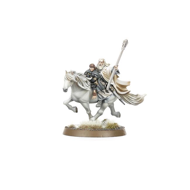 Minas Tirith™ Battlehost