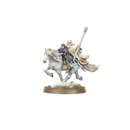 Minas Tirith™ Battlehost