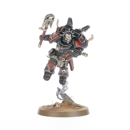 Warhammer 40,000 ARMAGEDDON