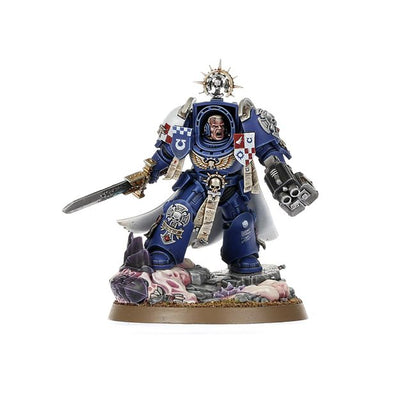 Warhammer: 40K - Starter Set