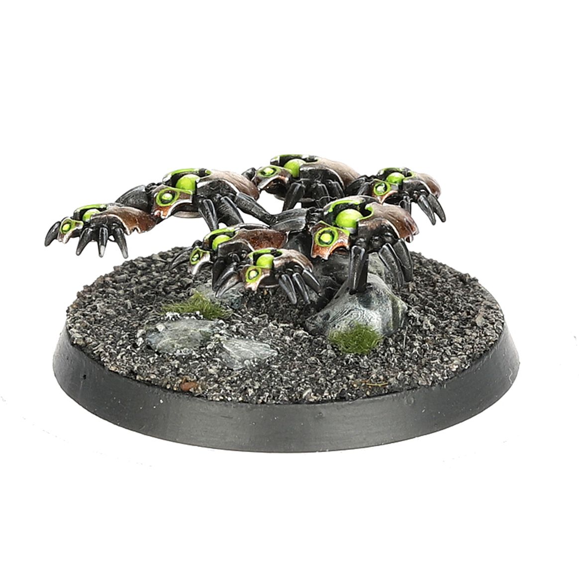 Battleforce: Necron Host