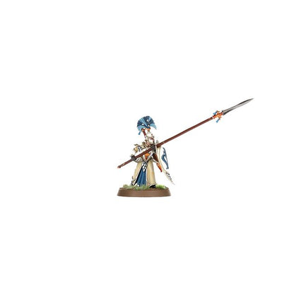 Warhammer: Age of Sigmar - Lumineth Real Lords - Vanari Auralan Wardens