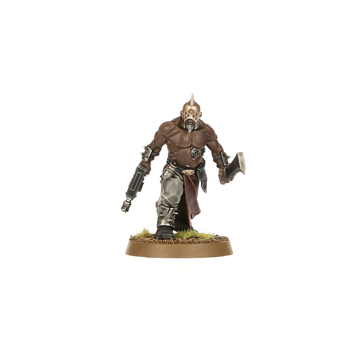 Battleforce: Chaos Space Marines Warband