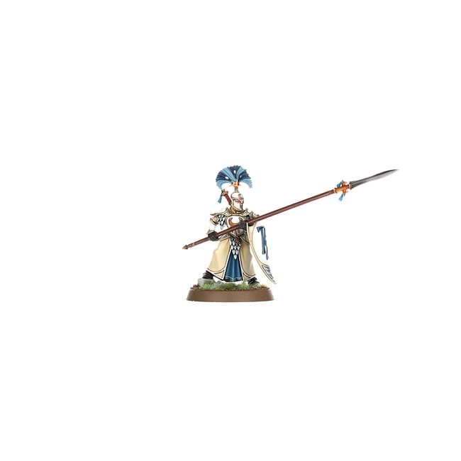 Warhammer: Age of Sigmar - Lumineth Real Lords - Vanari Auralan Wardens