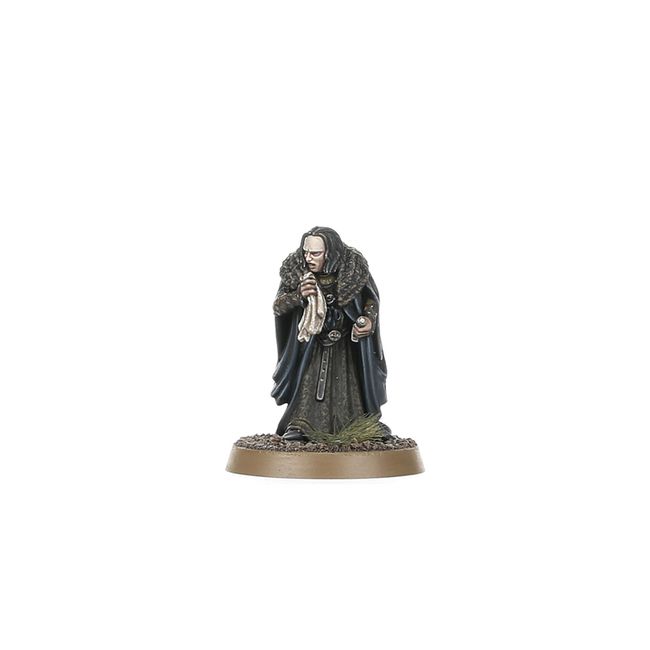 Isengard™ Battlehost