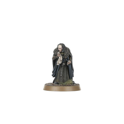 Isengard™ Battlehost