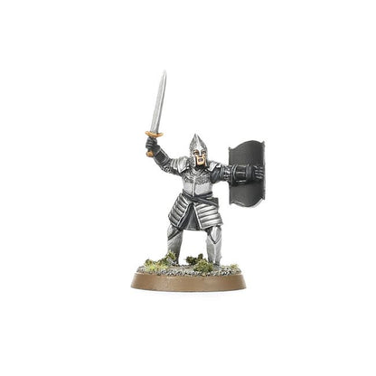 Minas Tirith™ Battlehost