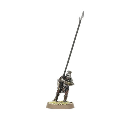 Isengard™ Battlehost