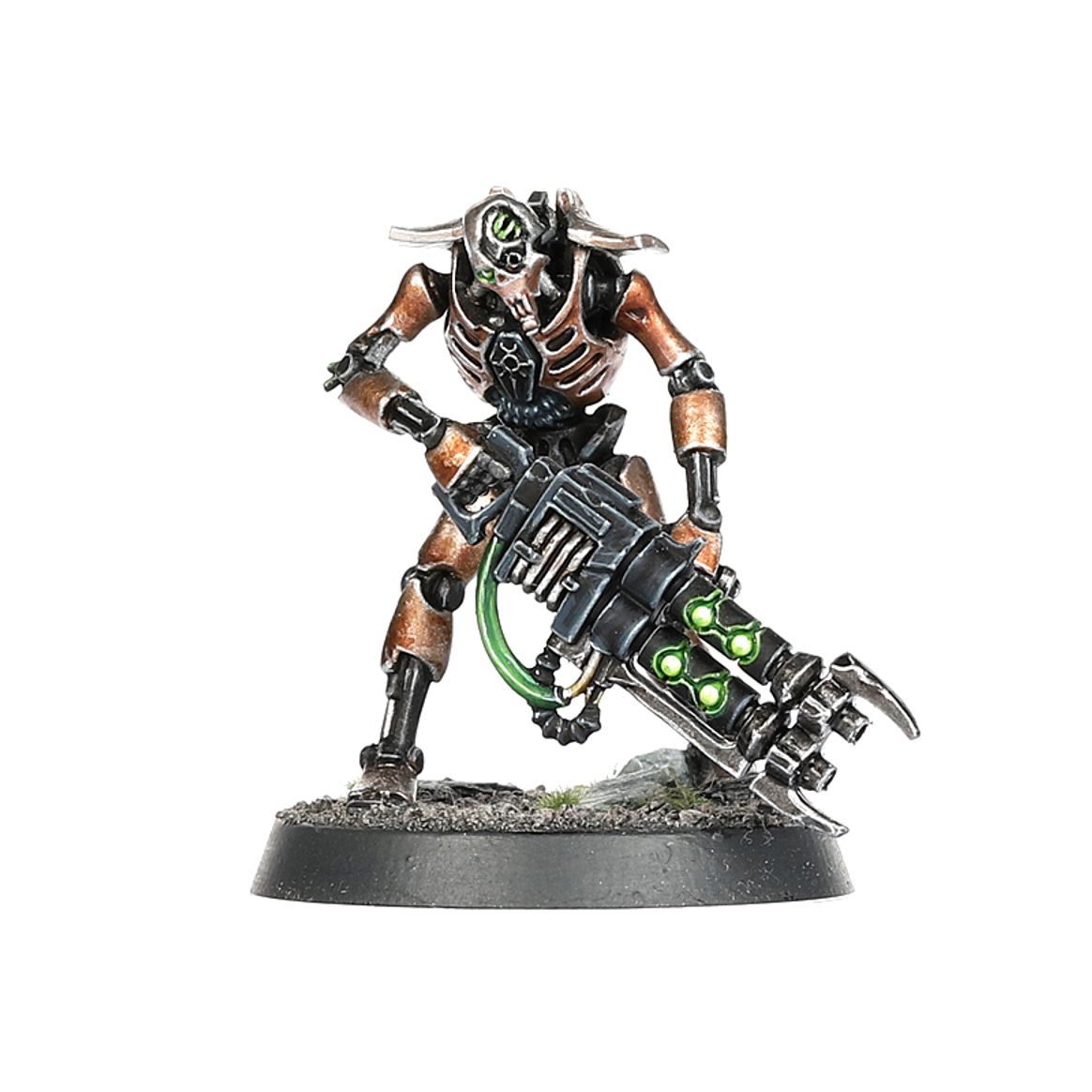 Battleforce: Necron Host