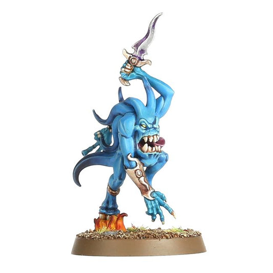 Warhammer: Age of Sigmar - Disciples of Tzeentch - Blue Horrors