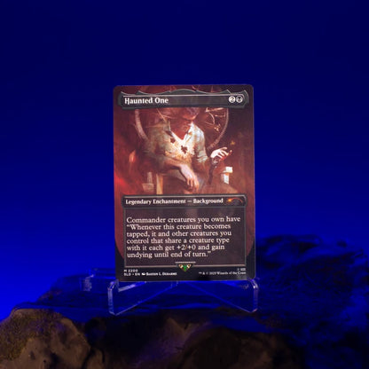 MTG - Secret Lair x PlayStation Superdrop: The Last of Us: Part I (Non-Foil)