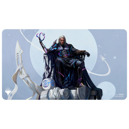 Magic: The Gathering - Edge of Eternities Playmat - Tezzeret