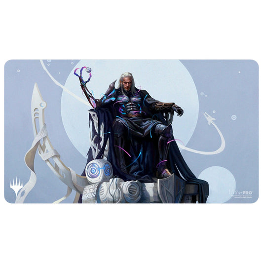Magic: The Gathering - Edge of Eternities Playmat - Tezzeret