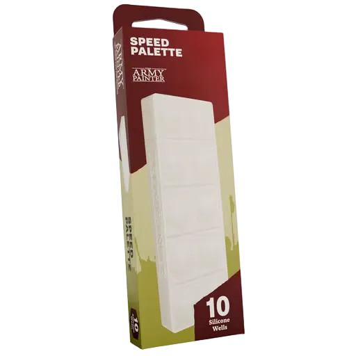 The Army Painter -  Speed Palette