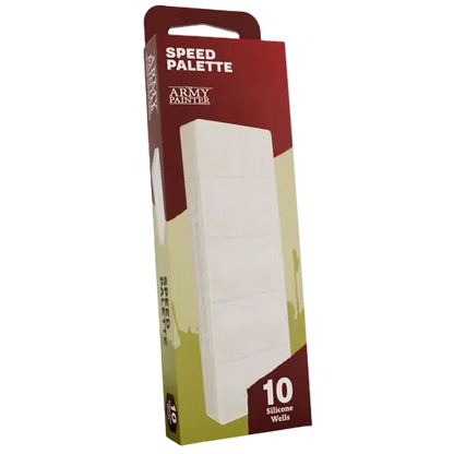 The Army Painter -  Speed Palette