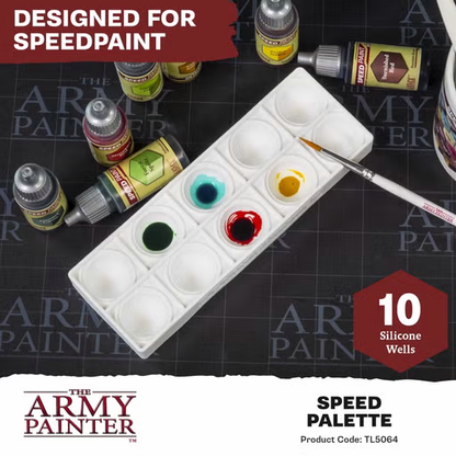 The Army Painter -  Speed Palette