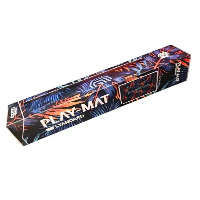 Playmat Bali Blue Standard