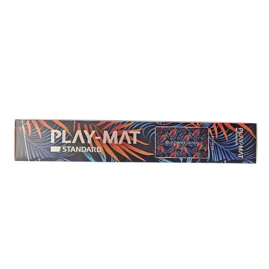Playmat Bali Blue Standard