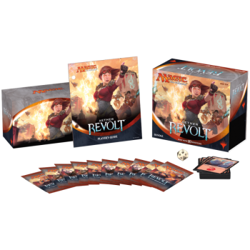 Aeether Revolt - Bundle - English