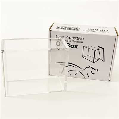 Protective Case for OP Booster Box Magnetic
