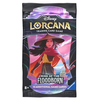 Rise of the Floodborn Booster