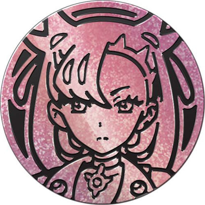 Pokémon - Rival Battle Deck - Marnie