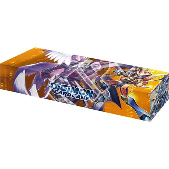 Digimon Card Game - 2nd Anniversary Set PB-12E - EN