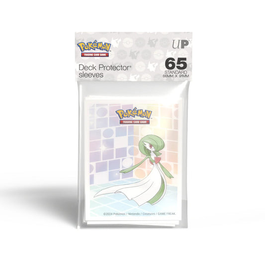 Ultra Pro Gallery Series: Trick Room Sleeves