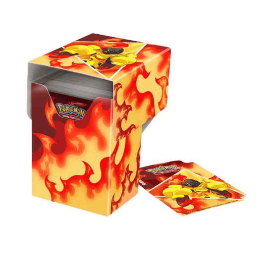 Ultra Pro Deck Box: Pokemon - Armarouge