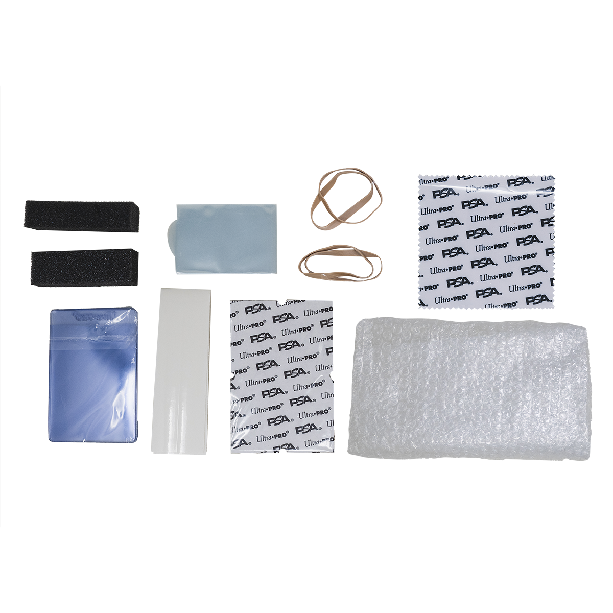 Ultra Pro - Official PSA Grading Submission Kit