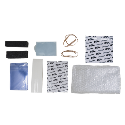 Ultra Pro - Official PSA Grading Submission Kit