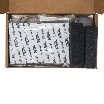 Ultra Pro - Official PSA Grading Submission Kit